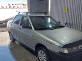 ВАЗ (Lada) 2110 2004 года за 800 000 тг. в Астана – фото 3