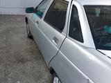 ВАЗ (Lada) 2110 2004 года за 800 000 тг. в Астана – фото 4