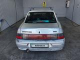 ВАЗ (Lada) 2110 2004 года за 800 000 тг. в Астана – фото 5