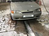 ВАЗ (Lada) 2115 2007 года за 750 000 тг. в Караганда – фото 3