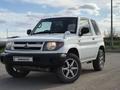 Mitsubishi Pajero iO 1999 года за 2 300 000 тг. в Астана