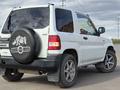 Mitsubishi Pajero iO 1999 года за 2 300 000 тг. в Астана – фото 3