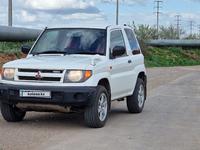 Mitsubishi Pajero iO 1999 годаүшін2 700 000 тг. в Астана