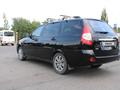 ВАЗ (Lada) Priora 2171 2014 годаүшін3 500 000 тг. в Алматы – фото 5