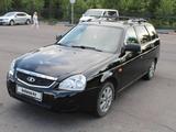 ВАЗ (Lada) Priora 2171 2014 года за 3 500 000 тг. в Алматы