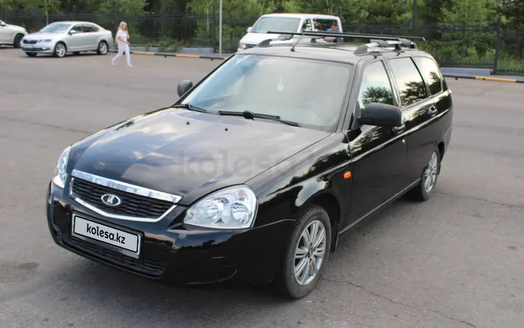 ВАЗ (Lada) Priora 2171 2014 годаүшін3 500 000 тг. в Алматы