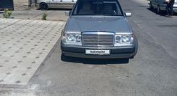 Mercedes-Benz E 200 1993 года за 1 700 000 тг. в Шымкент – фото 2