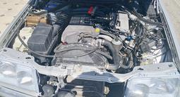 Mercedes-Benz E 200 1993 года за 1 700 000 тг. в Шымкент – фото 5