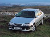 Телевизор Toyota Avensis 1997-2003 +үшін28 000 тг. в Тараз