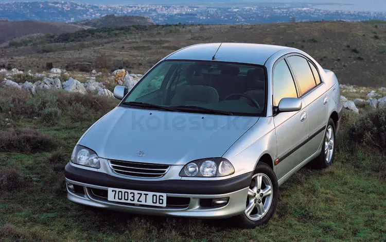 Телевизор Toyota Avensis 1997-2003 + за 28 000 тг. в Тараз