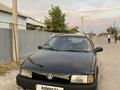 Volkswagen Passat 1991 годаfor1 400 000 тг. в Тараз – фото 3