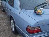 Mercedes-Benz E 280 1994 годаүшін3 050 000 тг. в Алматы – фото 2