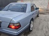 Mercedes-Benz E 280 1994 годаүшін3 050 000 тг. в Алматы – фото 3