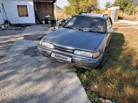 Mazda 626 1993 года за 350 000 тг. в Талдыкорган