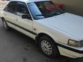 Mazda 626 1990 годаүшін750 000 тг. в Алматы – фото 2