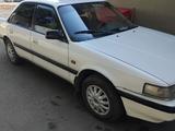 Mazda 626 1990 годаүшін750 000 тг. в Алматы – фото 2