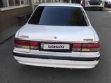 Mazda 626 1990 годаүшін750 000 тг. в Алматы – фото 3