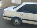 Mazda 626 1990 годаүшін750 000 тг. в Алматы – фото 4