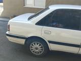 Mazda 626 1990 годаүшін750 000 тг. в Алматы – фото 4