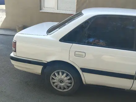 Mazda 626 1990 года за 750 000 тг. в Алматы – фото 4