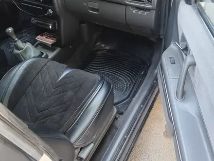 Mazda 626 1990 года за 750 000 тг. в Алматы – фото 7