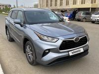 Toyota Highlander 2020 годаүшін23 000 000 тг. в Уральск