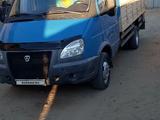 ГАЗ ГАЗель 2011 годаүшін5 500 000 тг. в Атырау