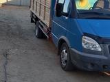 ГАЗ ГАЗель 2011 годаүшін5 500 000 тг. в Атырау – фото 2