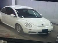 Капот на Volkswagen Beetleүшін75 000 тг. в Алматы