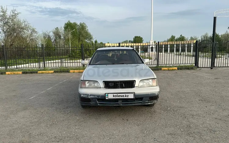 Toyota Camry 1995 года за 1 600 000 тг. в Усть-Каменогорск