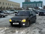 ВАЗ (Lada) Priora 2172 2012 года за 2 790 000 тг. в Астана – фото 2