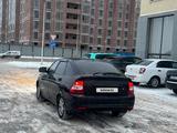 ВАЗ (Lada) Priora 2172 2012 года за 2 790 000 тг. в Астана – фото 4