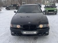 BMW 528 1997 года за 2 300 000 тг. в Астана