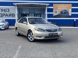 Toyota Camry 2004 года за 3 650 000 тг. в Караганда – фото 3