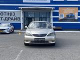 Toyota Camry 2004 года за 3 650 000 тг. в Караганда – фото 2