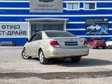 Toyota Camry 2004 года за 3 650 000 тг. в Караганда – фото 5
