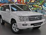 Toyota Land Cruiser 2007 годаfor13 690 000 тг. в Алматы – фото 3