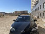 Toyota Camry 2014 года за 4 800 000 тг. в Актау – фото 4