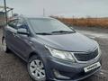 Kia Rio 2014 годаүшін3 200 000 тг. в Алматы – фото 10