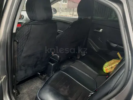 Kia Rio 2014 года за 3 200 000 тг. в Алматы – фото 11