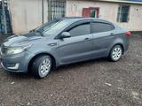 Kia Rio 2014 годаүшін3 200 000 тг. в Алматы