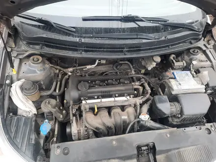 Kia Rio 2014 года за 3 200 000 тг. в Алматы – фото 5