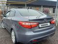 Kia Rio 2014 годаүшін3 200 000 тг. в Алматы – фото 8