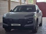 Jetour Dashing 2024 годаүшін11 000 000 тг. в Шымкент