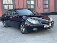 Lexus ES 300 2003 года за 5 500 000 тг. в Кызылорда