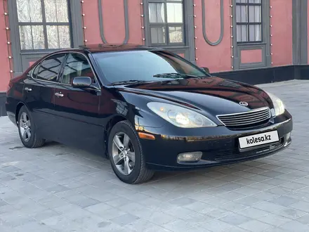 Lexus ES 300 2003 года за 6 000 000 тг. в Кызылорда