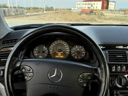 Mercedes-Benz E 320 2000 года за 5 200 000 тг. в Алматы – фото 3