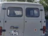 УАЗ Буханка 2002 годаүшін400 000 тг. в Атырау – фото 3