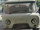 УАЗ Буханка 2002 годаүшін400 000 тг. в Атырау – фото 5