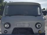 УАЗ Буханка 2002 годаүшін400 000 тг. в Атырау – фото 4